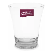Kit 30 Copos Dose 50ml Acrílico - Aloha Cor Cristal Foto mini  2