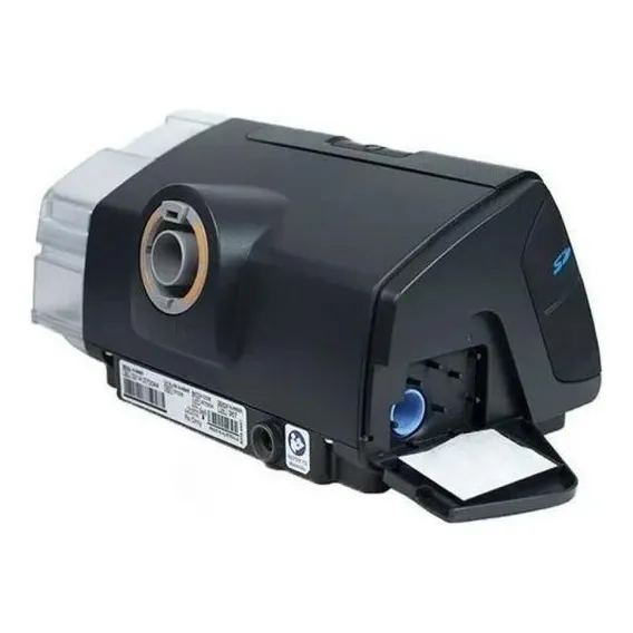 Kit 30 Filtros S9/ S10 Nacional Para Cpap Resmed Foto 1