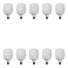 Kit 30 Lampada Led Bulbo 20w 6500k E-27 Bivolt Foto mini 1