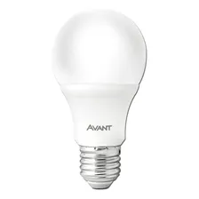 Kit 30 Lampada Pera Led Bulbo 9w E27 Branco Frio 6500k Luz Branco-frio Foto mini 2