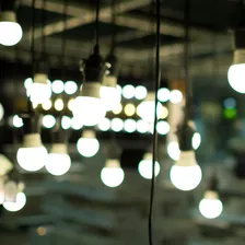 Kit 30 Lampada Pera Led Bulbo 9w E27 Branco Frio 6500k Luz Branco-frio Foto mini 3