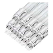 Kit 30 Lâmpada Tubo Led Intral 115cm T5 6500k Bivolt Foto  mini 1
