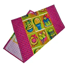 Kit 30 Panos De Prato Copa Cozinha Felpudo 40x60 Cm Atacado Foto mini 3