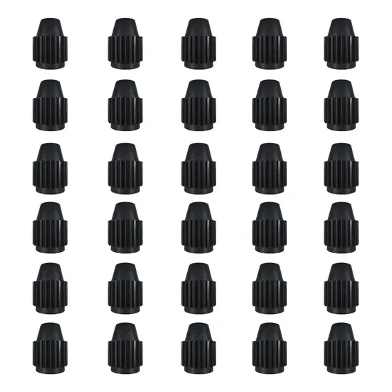 Kit 30 Sapatas Para Cama Elástica E Jump Em Pvc Maciço Foto 1