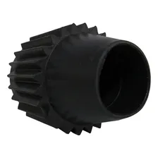 Kit 30 Sapatas Para Cama Elástica E Jump Em Pvc Maciço Foto mini 3