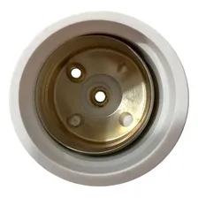 Kit 30 Soquete E27 Branco Para Lâmpada Bulbo Rabicho 2a 250v Foto mini 4
