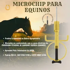 Kit 30 Unids Microchip Animal - 2,12/12mm - Animal Silvestre Foto mini 2