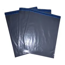 Kit 300 Envelopes De Segurança Cinza/eco 35x40 Foto mini 1