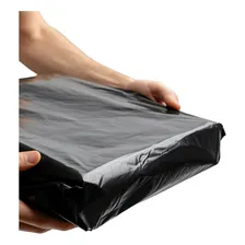Kit 300 Envelopes Plásticos De Segurança Correio Sedex 26x36 Foto mini  2