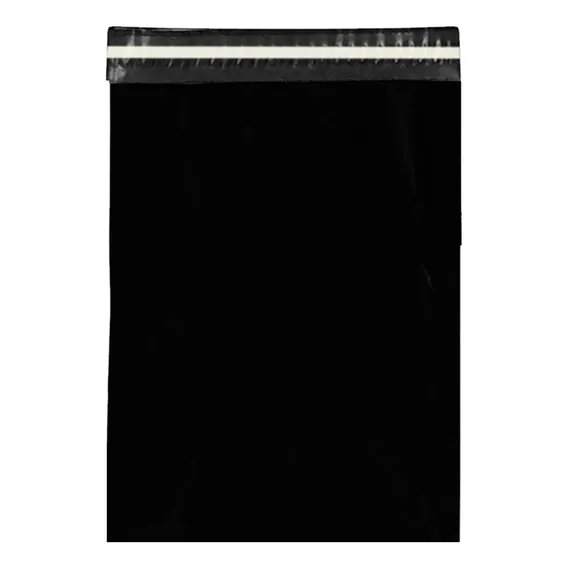 Kit 300 Envelopes Plásticos De Segurança Correio Sedex 50x50 Foto 1