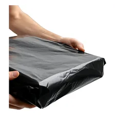 Kit 300 Envelopes Plásticos De Segurança Correio Sedex 50x50 Foto mini 2