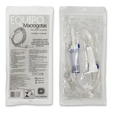 Kit 30un Equipo Macrog Slip Simples - Descarpack Foto mini 2