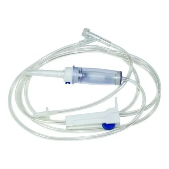 Kit 30un Equipo Macrog Slip Simples - Descarpack Foto 1