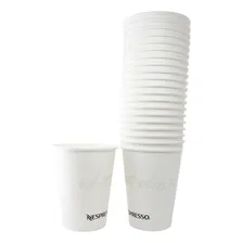 Kit 35 Copos Descartáveis 360ml Nespresso Foto mini 2