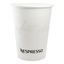 Kit 35 Copos Descartáveis 360ml Nespresso Foto mini 1