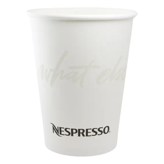 Kit 35 Copos Descartáveis 360ml Nespresso Foto 1