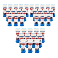 Kit 36 Bolhas De Sabão Para Festas E Eventos Infantis Cor Avengers Foto mini 1