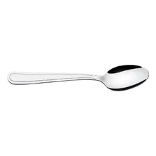Kit 36 Colheres Para Café Tramontina Búzios Em Aço Inox Foto mini  3