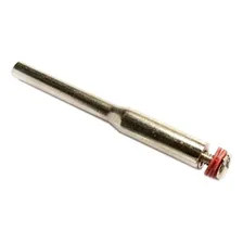 Kit 36 Disco De Corte P/ Micro Retifica Dremel + 1 Haste 420 Foto mini  3