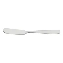 Kit 36 Espátulas Geleia Manteiga Patê Pão Inox Tramontina Cor Aço Inox Foto mini  3