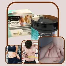 Kit 36 Gel Lipo Redutor Termo Ativado Atacado Foto mini  3