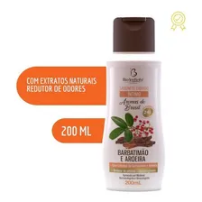 Kit 36 Sabonetes Íntimo Liquido Barbatimão E Aroeira Foto mini 1