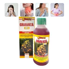 Kit 36 Xarope Expectorante Gravatá Mel Bronquite 250ml Foto mini 1