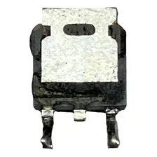 Kit 3pçs Transistor 50r380 Smd Foto mini  2