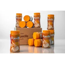 Kit 3x Cevada Solúvel El Pocillo Pote 200g Sem Cafeína Foto mini 3