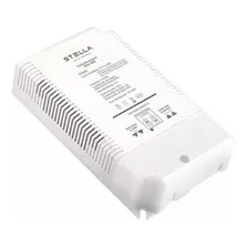 Kit 3x Fonte Profissional Dimerizavel Stella 12v 40w Sth5899 Foto mini 1