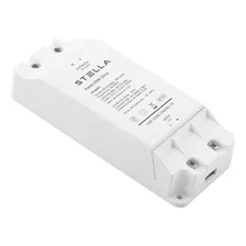 Kit 3x Fonte Slim Fita Led 24v 25w Stella Sth8895 110v/220v Foto mini 2