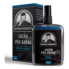 Kit 3x Loção Pós Barba Refresca E Regenera Barba Robusta Foto mini  2
