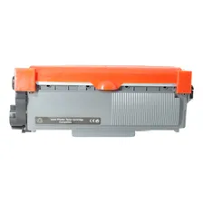 Kit 3x Toner Compatível Para Brother L2740dw 2740dw L2740 Tinta Preto Foto mini  2