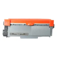 Kit 3x Toner CompatÃvel Para Brother L2740dw 2740dw L2740 Tinta Preto Foto mini 2