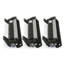 Kit 3x Toner Tn1060 P/ Hl-1202 Hl1202 Hl1210w 1210w Tinta Preto Foto mini  2