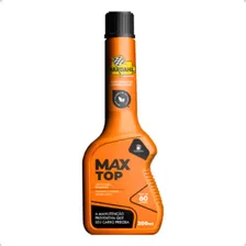 Kit 4 Aditivos CombustÃvel Gasolina Bardahl Max Top 200ml Foto mini 2