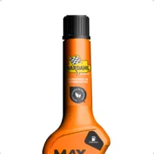 Kit 4 Aditivos CombustÃvel Gasolina Bardahl Max Top 200ml Foto mini 3