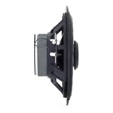 Kit 4 Alto Auto Falantes Bravox Tr6u 240w + 6 Polegadas Som Cor Preto Foto mini 3