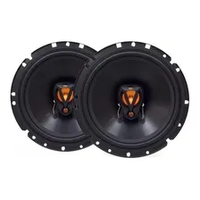 Kit 4 Alto Falantes 6 Polegada Jbl Selenium Triaxial 200wrms Foto mini 2