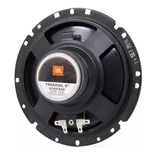 Kit 4 Alto Falantes 6 Polegada Jbl Selenium Triaxial 200wrms Foto mini 3