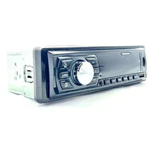 Kit 4 Alto Falantes 6 Polegadas Com Rádio Mp3 Som Automotivo Foto mini  2