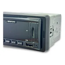 Kit 4 Alto Falantes 6 Polegadas Com Rádio Mp3 Som Automotivo Foto mini  3