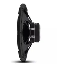 Kit 4 Alto Falantes Bomber 6 Pol + Par Alto Falante 4'' Top Cor Preto Foto mini 4