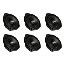 Kit 4 Alto Falantes Evok 280rms Mb280 4 Ohms Foto mini 3