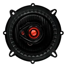 Kit 4 Alto Falantes Fiat Palio Bomber Bbr 6 + 5 Pol 200w Rms Foto mini 4