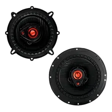 Kit 4 Alto Falantes Fiat Palio Bomber Bbr 6 + 5 Pol 200w Rms Foto mini  3