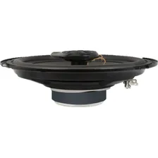 Kit 4 Alto Falantes Ford Ecosport Jbl 6 Polegadas 55w Rms Cor Preto Foto mini  3