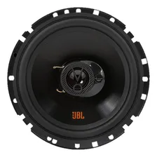 Kit 4 Alto Falantes Ford Ecosport Jbl 6 Polegadas 55w Rms Cor Preto Foto  mini 1
