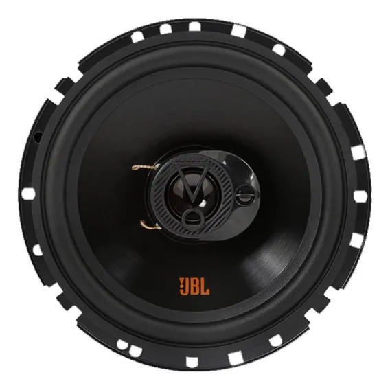 Kit 4 Alto Falantes Ford Ecosport Jbl 6 Polegadas 55w Rms Cor Preto Foto 1