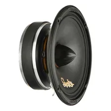 Kit 4 Alto Falantes Snake Pro 6 Pol 4 Ohms Esv 260w Rms Cada Cor Preto Foto mini 3